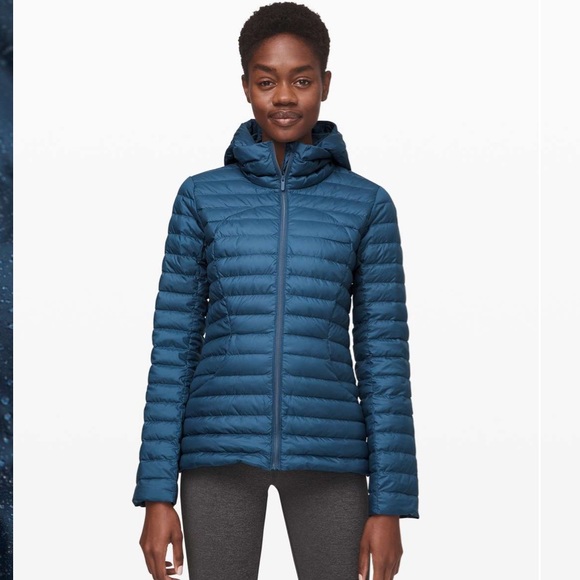lululemon athletica Jackets & Blazers - NWT Lululemon Pack It Down Jacket 6